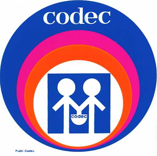 Logo Codec