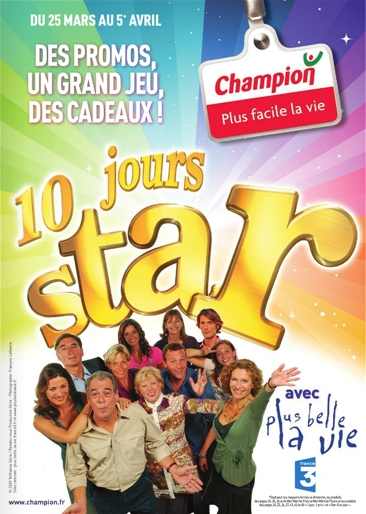 ChampionStar2009