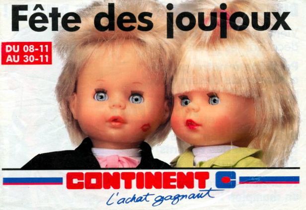 JouetsContinent1991