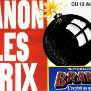 Prix Canon Bravo
